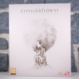 Sid Meier's Civilization VI : Edition 25ème Anniversaire (EUR OCCAZ Jeu Collector Jeux Vidéo)